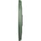 Ekena Millwork Devon Ceiling Medallion (Fits Canopies up to 3 5/8"), 15 3/4"OD x 1 1/2"P, Athenian Green CM15DEAGF - alternate 2